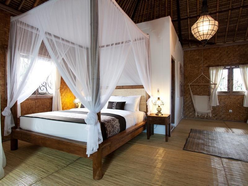 Villa Jumah Seminyak Zewnętrze zdjęcie