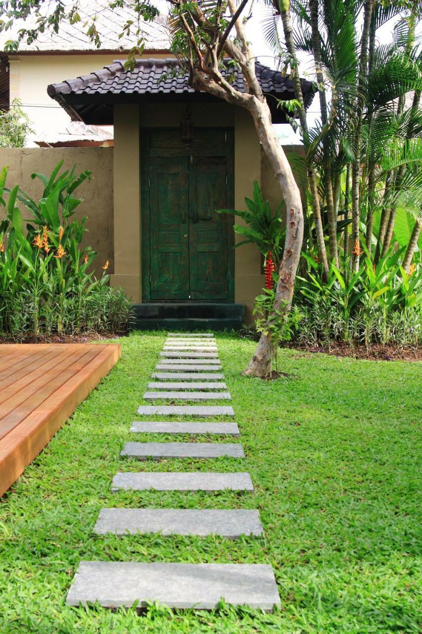 Villa Jumah Seminyak Zewnętrze zdjęcie
