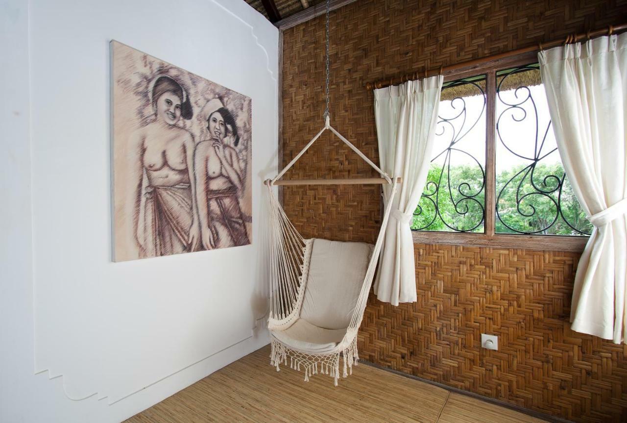 Villa Jumah Seminyak Zewnętrze zdjęcie