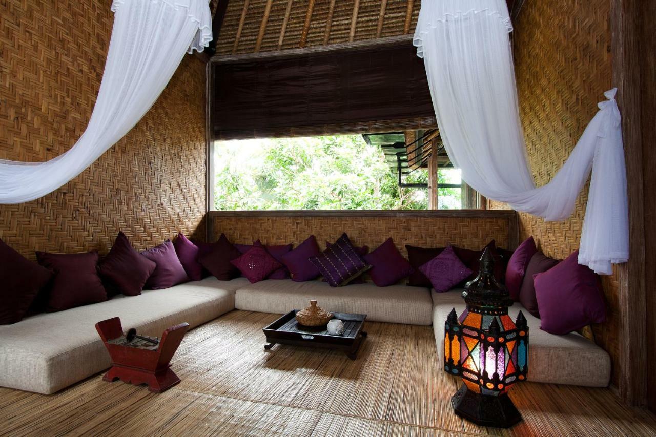 Villa Jumah Seminyak Zewnętrze zdjęcie