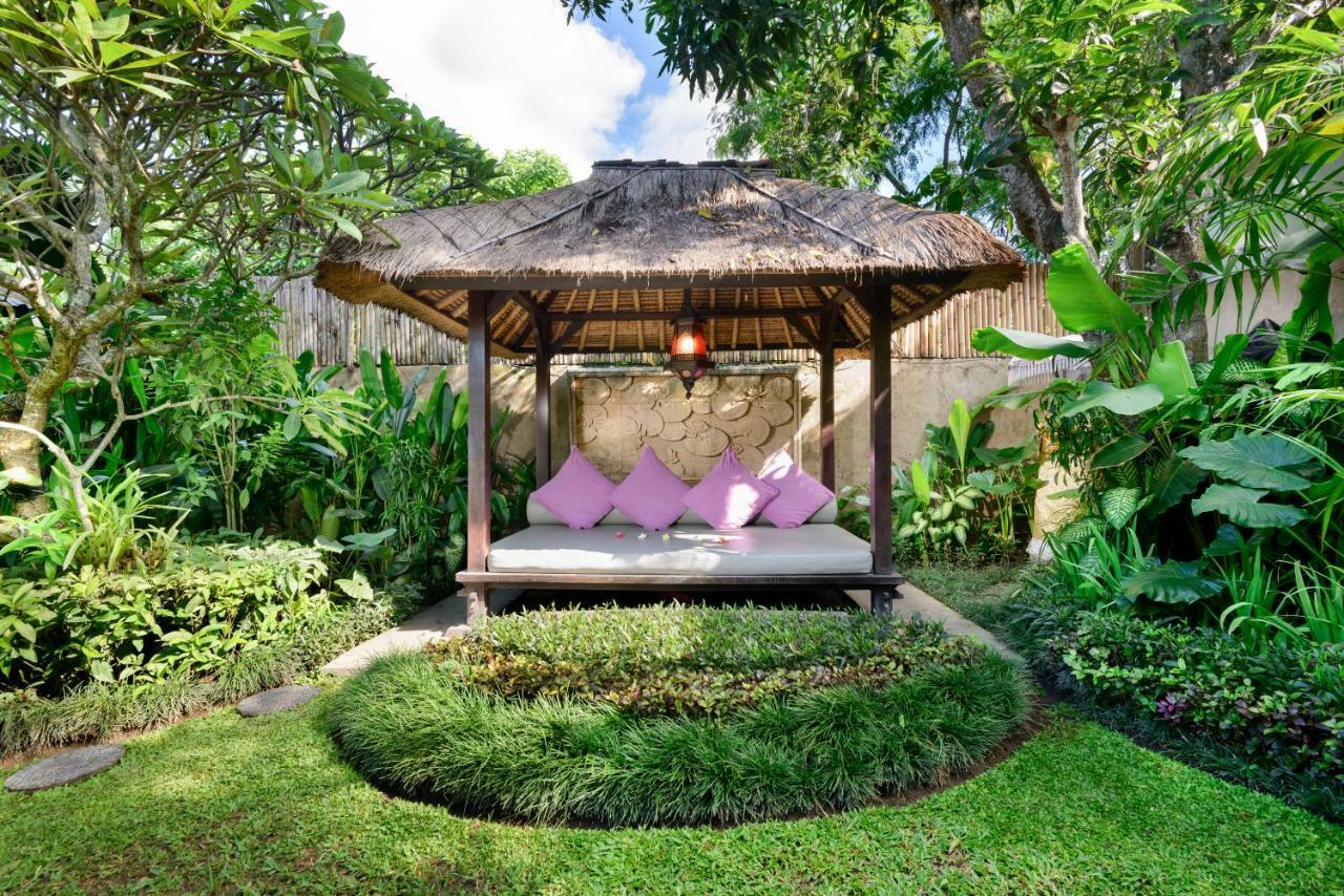 Villa Jumah Seminyak Zewnętrze zdjęcie