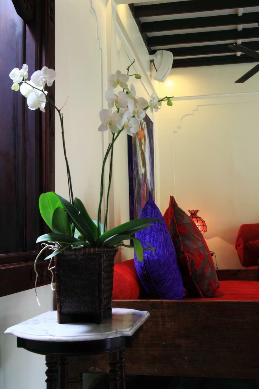 Villa Jumah Seminyak Zewnętrze zdjęcie