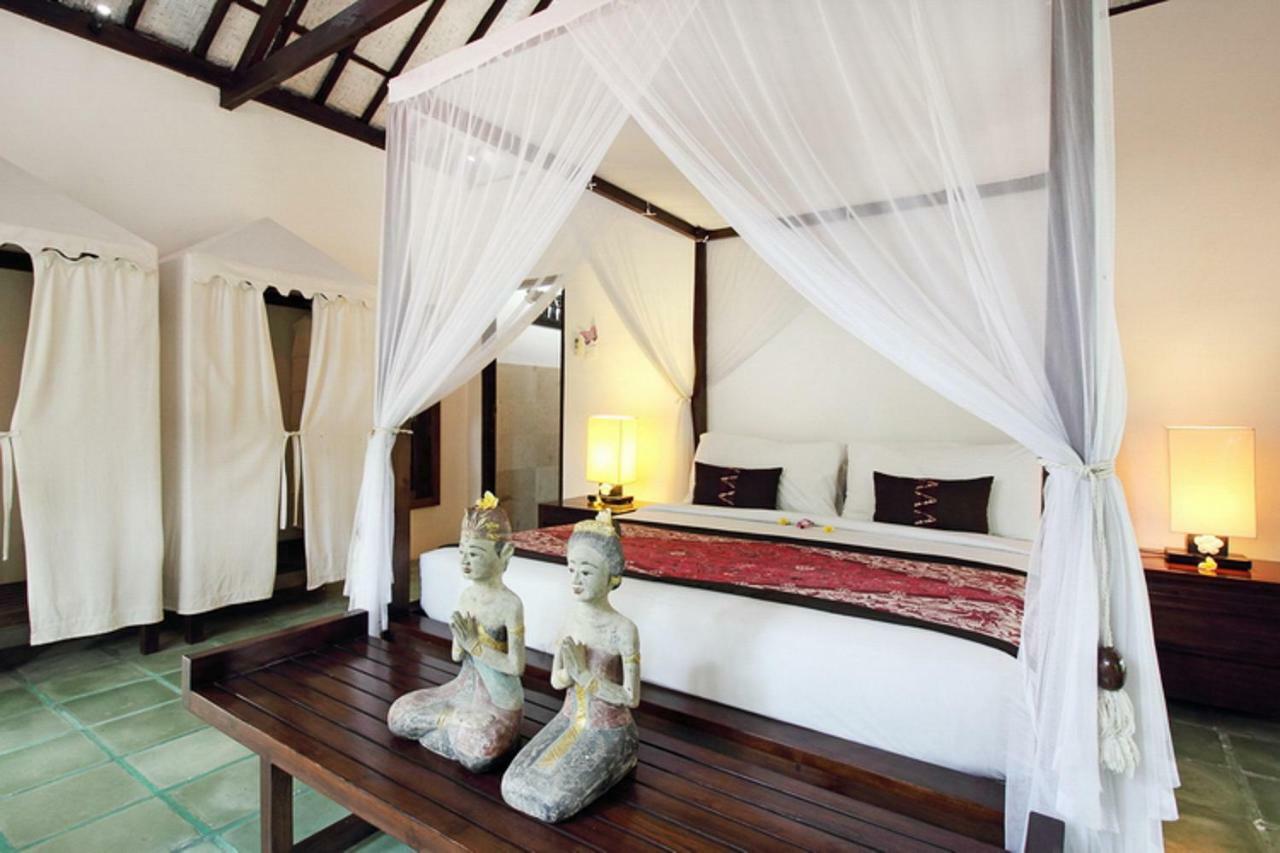 Villa Jumah Seminyak Zewnętrze zdjęcie