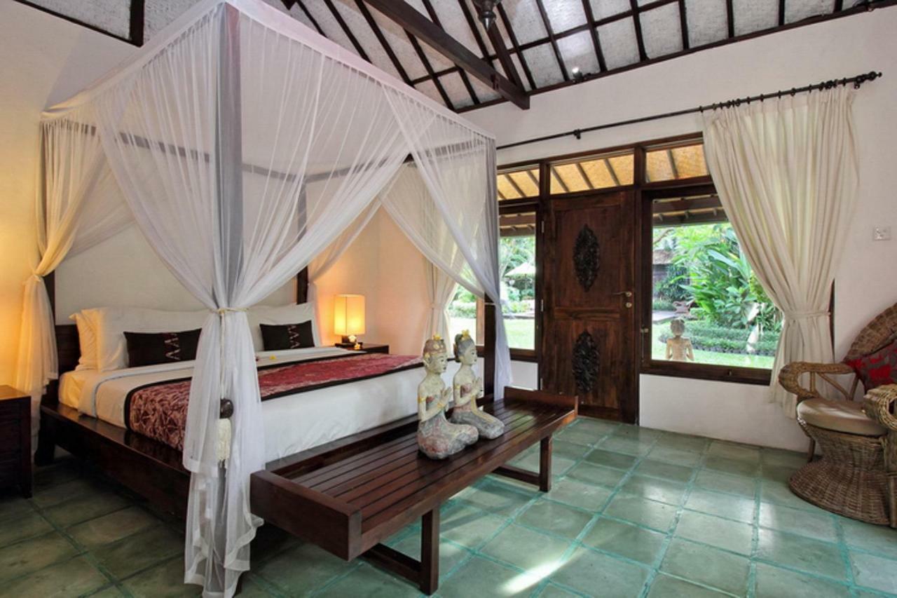 Villa Jumah Seminyak Zewnętrze zdjęcie