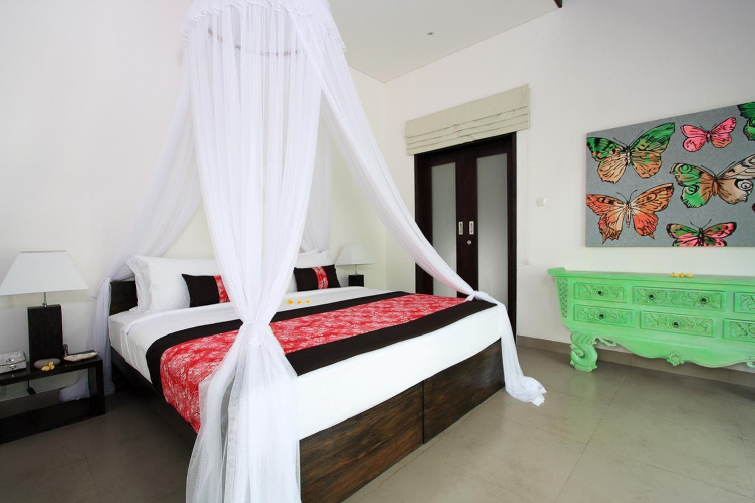 Villa Jumah Seminyak Zewnętrze zdjęcie