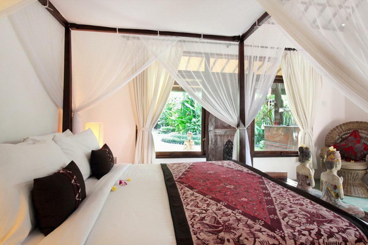 Villa Jumah Seminyak Zewnętrze zdjęcie