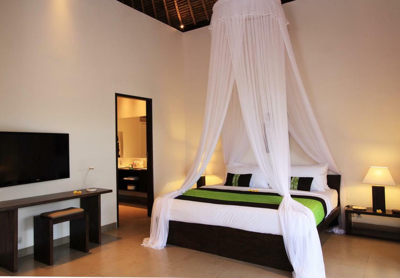 Villa Jumah Seminyak Zewnętrze zdjęcie