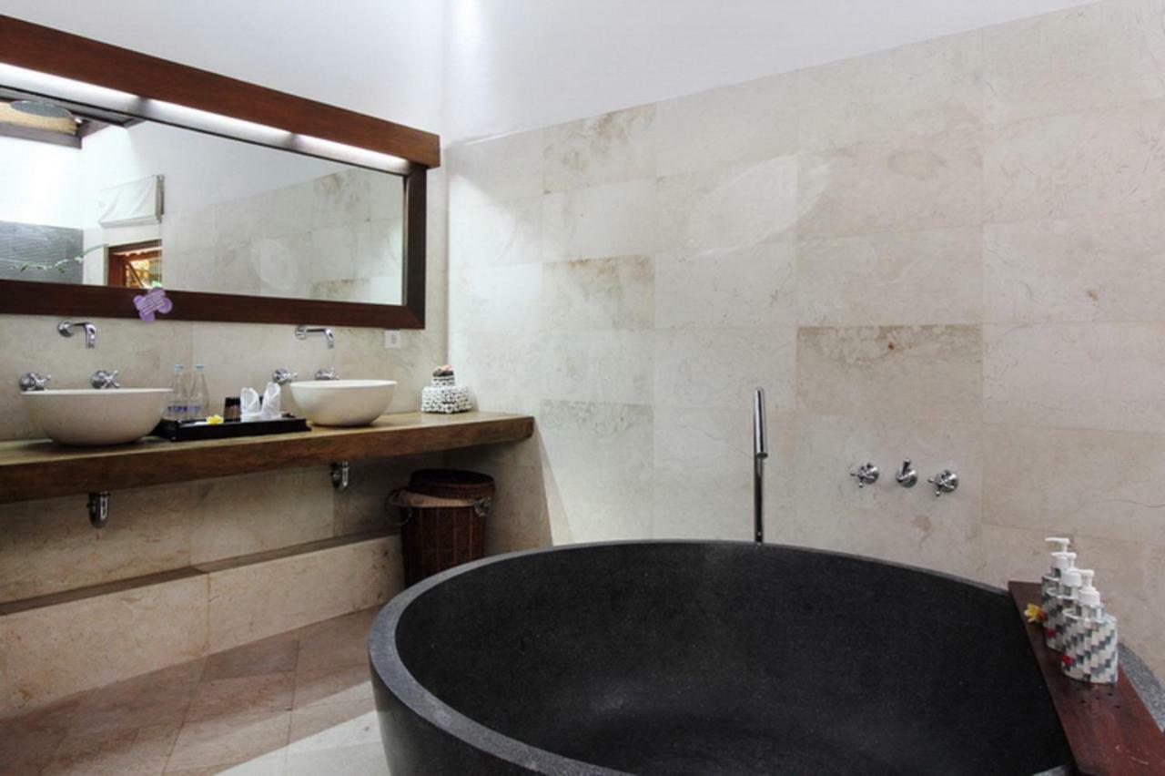 Villa Jumah Seminyak Zewnętrze zdjęcie