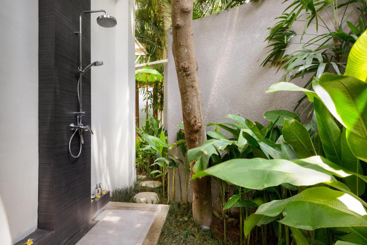 Villa Jumah Seminyak Zewnętrze zdjęcie