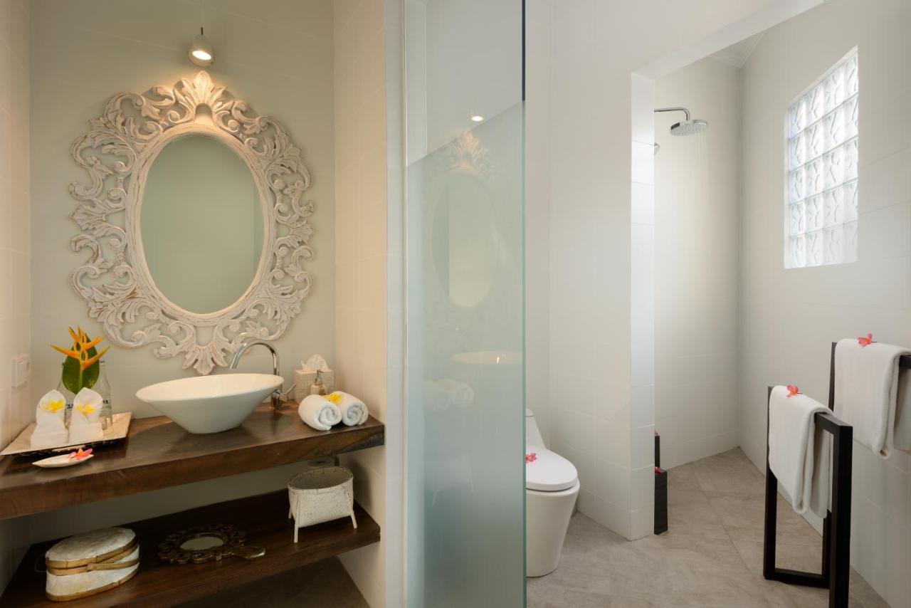 Villa Jumah Seminyak Zewnętrze zdjęcie
